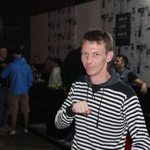 Парни в Дмитров: Виталий Видловский, 43 - ищет девушку из Дмитров