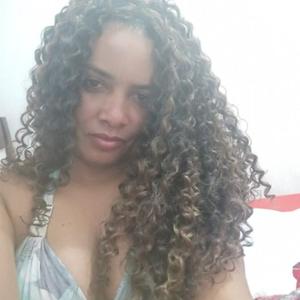 Eunice, 32 года, Rio de Janeiro