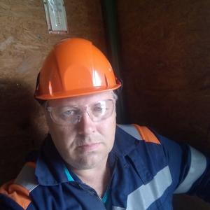 Вадим, 55 лет, Курган