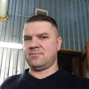 Дмитрий М, 44 года, Тамбов