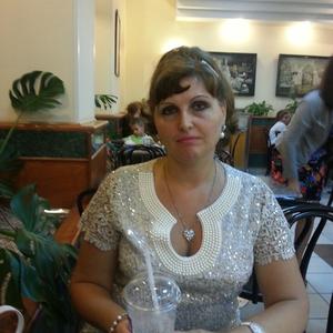 Елена, 55 лет, Магадан