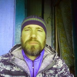 Алексей, 46 лет, Красногорьевский