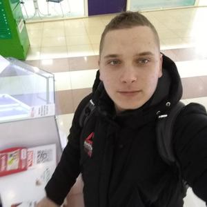 Иван, 25 лет, Ульяновск