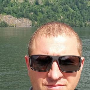 Николай, 43 года, Дивногорск