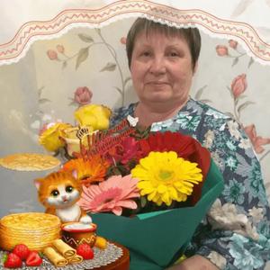 Девушки в Челябинске: Валентина, 64 - ищет парня из Челябинска