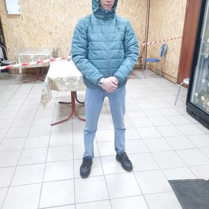 Парни в Мурманске: Игорь, 24 - ищет девушку из Мурманска