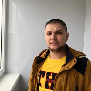 Алексей, 32 года, Прогресс