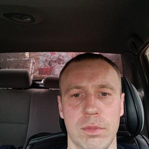 Андрей, 36 лет, Уфа
