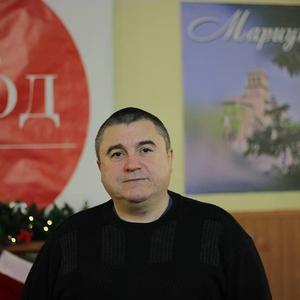 Виталий, 52 года, Харьков