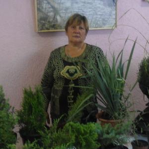Галина Грищенко, 64 года, Санкт-Петербург