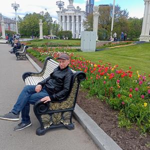 Евгений, 45 лет, Москва
