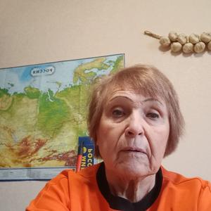 Софья, 74 года, Москва