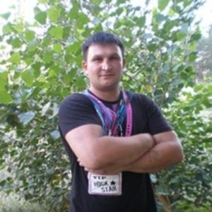 Сергей, 47 лет, Уфа