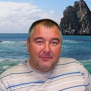 Шамиль Хакимов, 56 лет, Казань