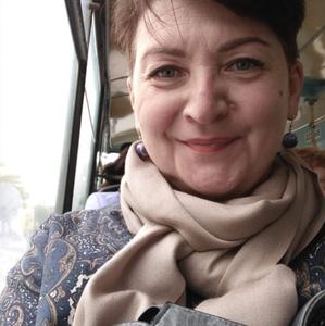 Татьяна Нурова, 58 лет, Екатеринбург
