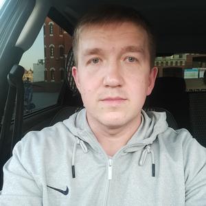 Владимир, 32 года, Йошкар-Ола
