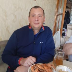Парни в Ульяновске: Слава Прокудин, 40 - ищет девушку из Ульяновска
