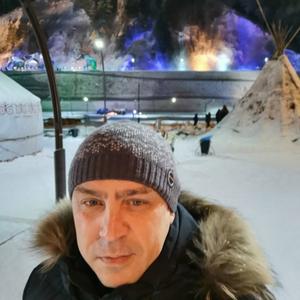 Парни в Ханты-Мансийске: Андрей, 48 - ищет девушку из Ханты-Мансийска