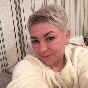 Елена, 44 года, Челябинск