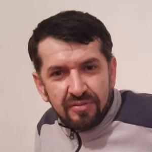 Макс, 48 лет, Каспийск