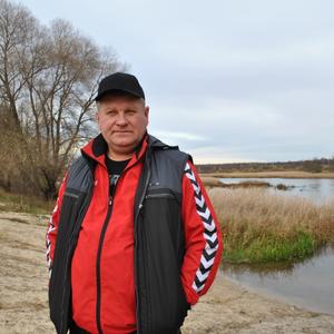 Сергей Золотухин, 63 года, Воронеж