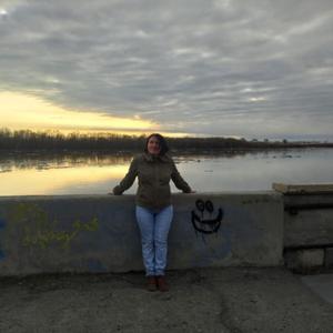 Девушки в Омске: Татьяна, 46 - ищет парня из Омска