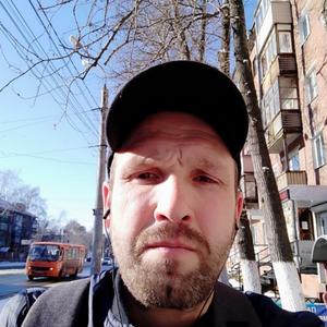 Сергей Мусорин, 47 лет, Нижний Новгород