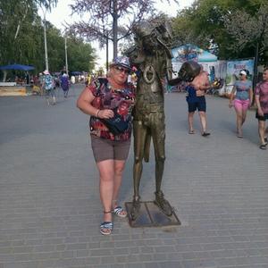 Девушки в Новосибирске: Мила, 60 - ищет парня из Новосибирска