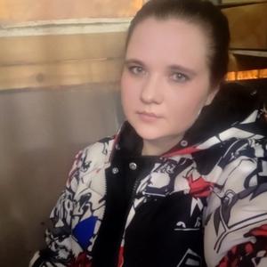 Девушки в Омске: Евгения, 33 - ищет парня из Омска