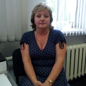Светлана, 55 лет, Ярославль