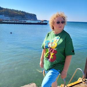 Лена, 55 лет, Ольгинка
