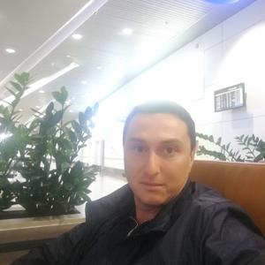 Рамин, 37 лет, Шымкент