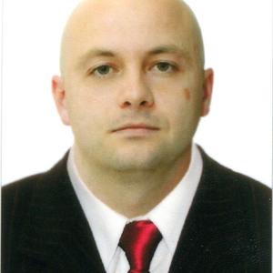 Василий, 41 год, Скопин