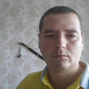 Санек, 42 года, Саратов