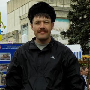 Пётр, 41 год, Краснодар