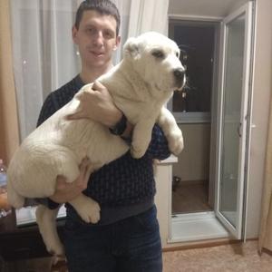 Геннадий, 36 лет, Хабаровск