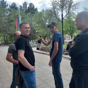 Парни в Кемерово: Kirill, 42 - ищет девушку из Кемерово