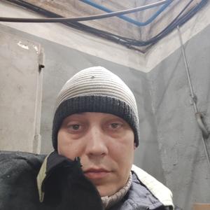 Парни в Алексине: Влад, 31 - ищет девушку из Алексина