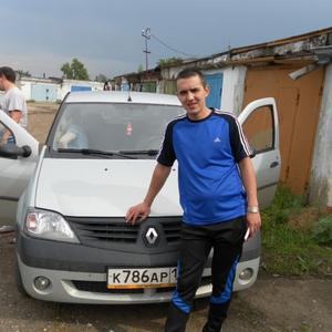 Парни в Елабуге (Татарстан): Сергей, 39 - ищет девушку из Елабуги (Татарстан)