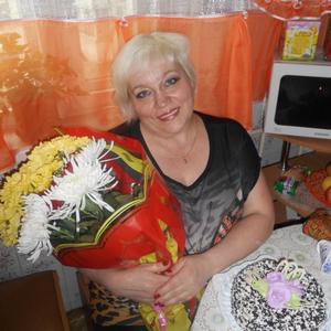 Валентина, 60 лет, Красноярск