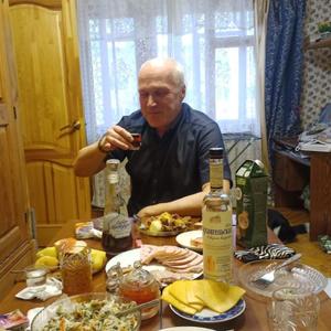 Парни в Тосно: Сергей, 54 - ищет девушку из Тосно