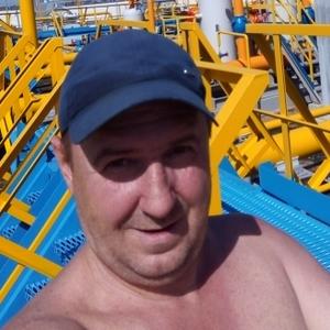 Владимир Гандурас, 53 года, Саратов