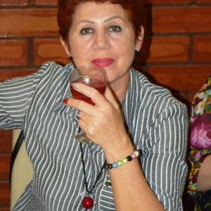Ирина Субботина, 64 года, Камышин