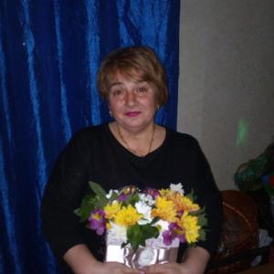 Татьяна, 64 года, Новосибирское