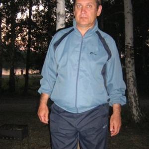 Наиль Хусаинов, 64 года, Екатеринбург
