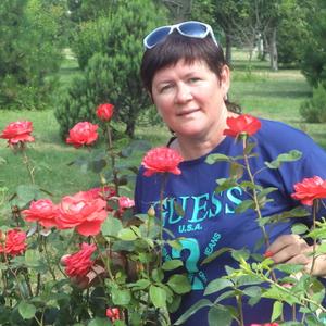 Елена, 60 лет, Железноводск