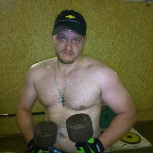 Анатолий, 37 лет, Курск