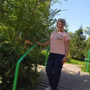 Елена Семенкина, 44 года, Новосибирск