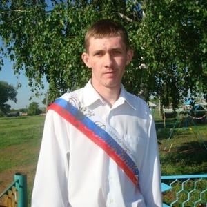 Парни в Оренбурге: Антон, 30 - ищет девушку из Оренбурга