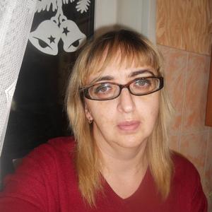 Девушки в Сызрани: Наташа, 52 - ищет парня из Сызрани
